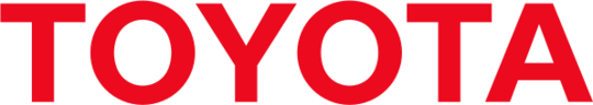 Logo de Toyota