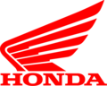 Logo de Honda
