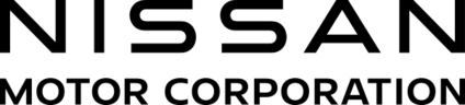 Logo de Nissan