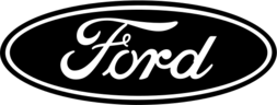 Logo de Ford